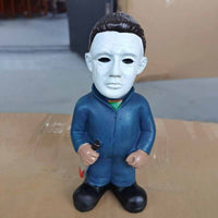 Horror Figurine Statue - Mike Myers