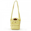 Sanrio Pompompurin Over Shoulder Handbag