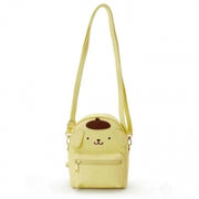 Sanrio Pompompurin Over Shoulder Handbag