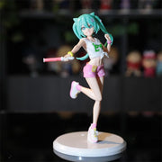 Hatsune Miku Boxed figurine