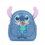 Stitch Backpack