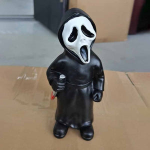 Horror Figurine Statue - Scream