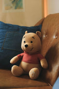 Disney Winnie Pooh Plush Toy 100 year celebrations