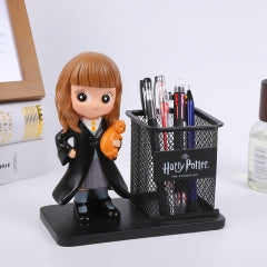 Harry Potter  Hermione Desk Pencil Stand