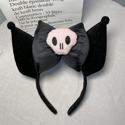 Kuromi Headband