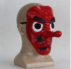 Demon Slayer Latex Mask