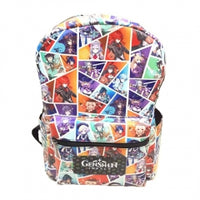 Genshin Impact Backpack