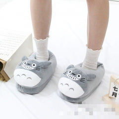 Totoro Adult Slippers