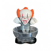 Stephen Kings IT Resin Horror Bowl Figurine