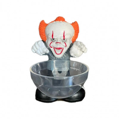 Stephen Kings IT Resin Horror Bowl Figurine