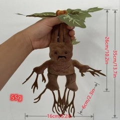 Harry Potter Plush Mandrake  Screamer