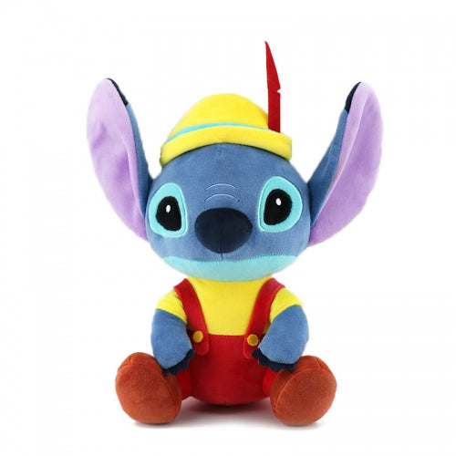 Pinocchio outlet Stitch Plush