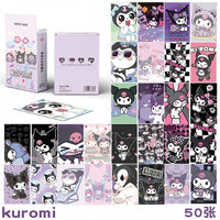 LOMO Cards Kuromi