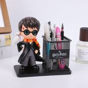 Harry Potter Desk Pencil Stand