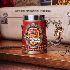 Harry Potter House Stein Gryfindoor