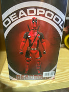 Marvel Deadpool Figurine