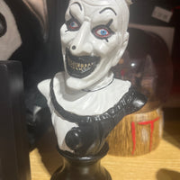 Horror Figurine Small Statue - Art Terrifier Clown