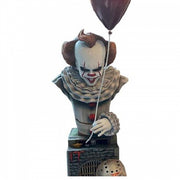 Horror Figurine Small Statue - Stephen King IT