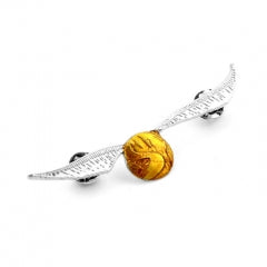 Harry Potter Golden Snitch  Alloy Pin