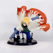 Naruto Boxed Figurine