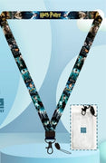 Harry Potter Lanyard