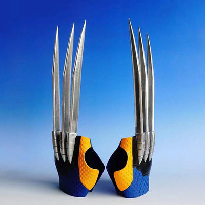 Wolverine & Deadpool Replica Claws