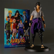 Naruto Boxed Figurine