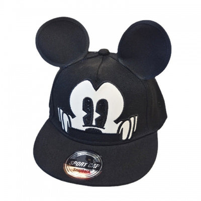 Mickey Mouse Baseball hat