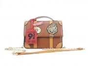 Harry Potter Cross Over Shoulder Handbag