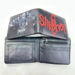 Character Wallet - SlipNot