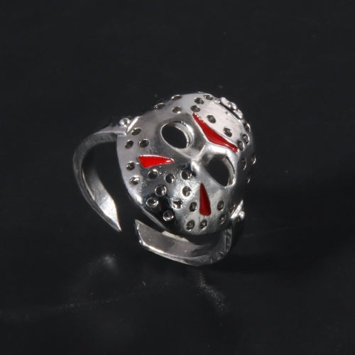 Jason Horror Ring