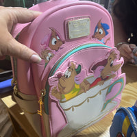 Loungefly Backpack -Cinderella