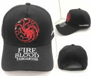 Game of Thornes Baseball Cap