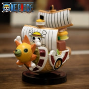 One Piece Sunny Ship Figure