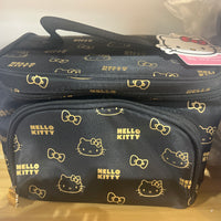 Hello Kitty Make Up Bag