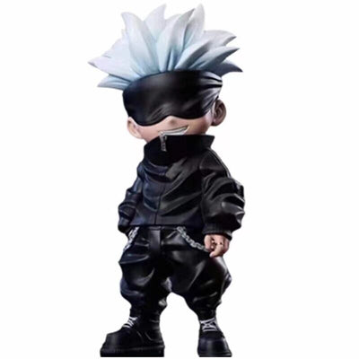 Jujutsu Kaisen Yuji PVC  Boxed Single Figurine