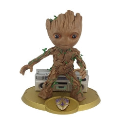 Groot  Boxed Figurine PVC Statue