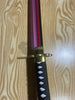 LED Replica One Piece Zoro Cosplay Sword