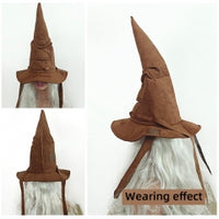 Harry Potter Sorting Hat