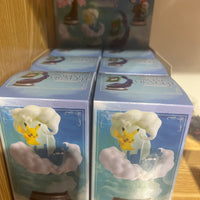 Pokemon Boxed Figurines - Swing Vignette Series