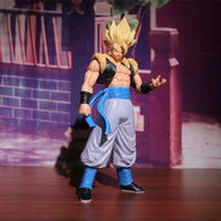 Dragon Ball Z Standing PVC figurine