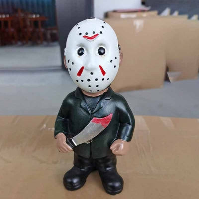 Horror Figurine Statue - Jason