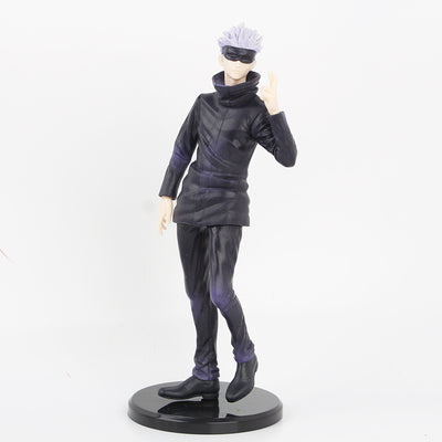 Jujutsu Kaisan Satoru Boxed Figurine