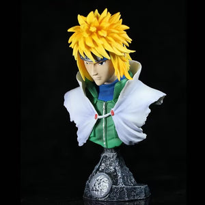 Naruto  Bust Figure 15cm