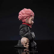 Jujutsu Kaisen Gojo PVC  Boxed Single Figurine