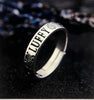 One Piece Ring Luffy