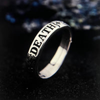 One Piece Ring Trafalgar Law