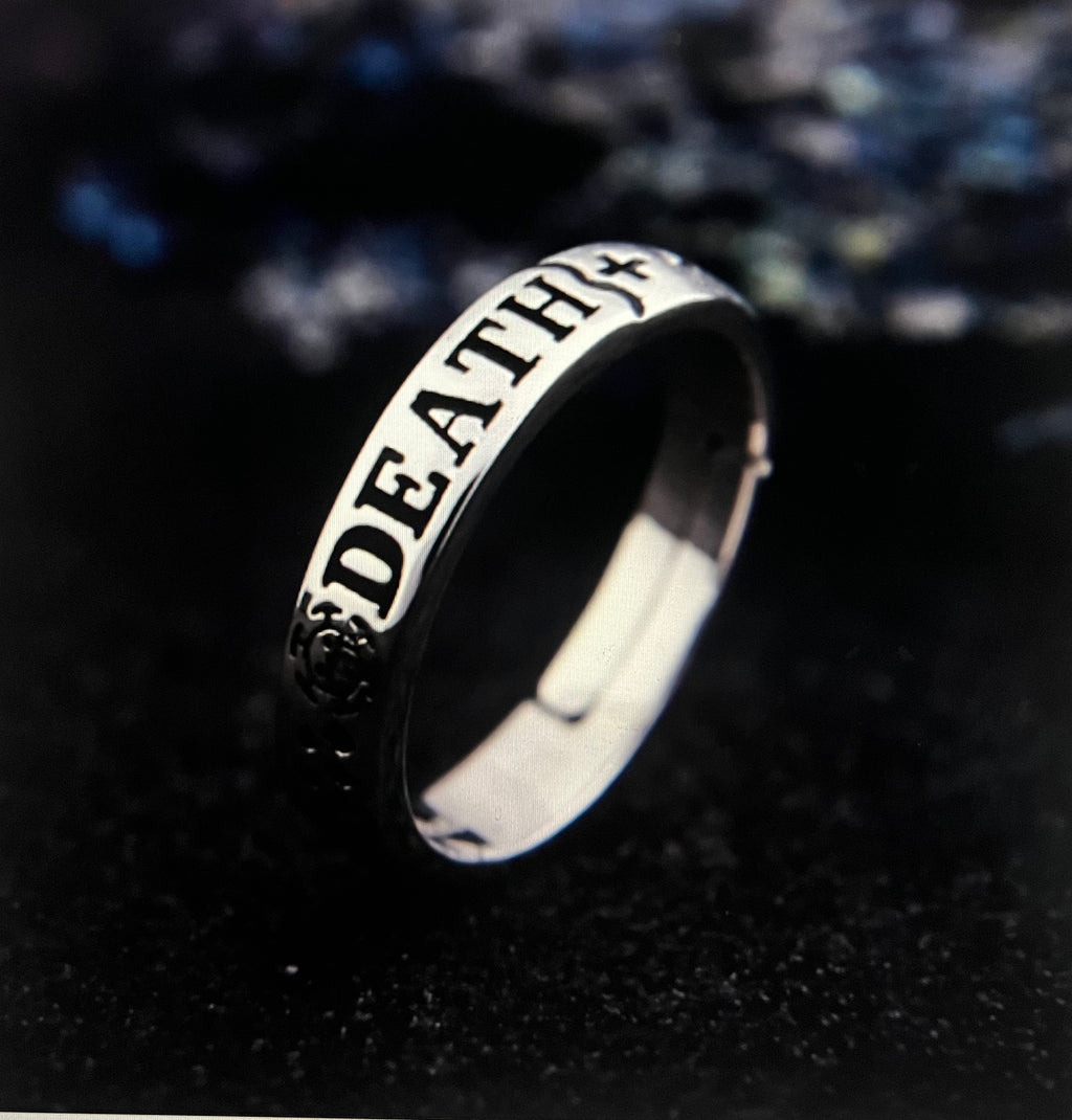 One Piece Ring Trafalgar Law