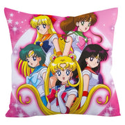 Sailor Moon Double Sided Cushion & Cover