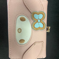 Character Clasp Purse - My Melody